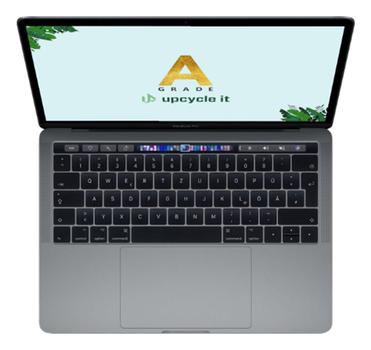Upcycle IT MacBook Pro 2019 (Refurbished) A (LAP-MACBOOKPRO-2019-MX-A018)