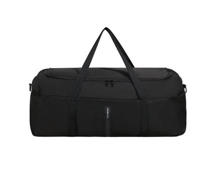 SAMSONITE Foldable Duffle L, Black (155573-1041)