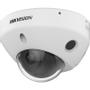 HIK VISION 4 MP Acusense Smart Hybrid