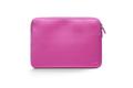 TRUNK 14" MacBook Pro Sleeve, Pink