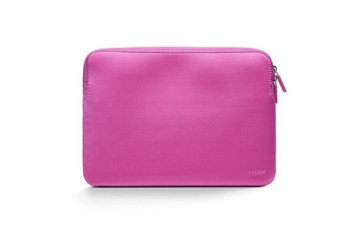 TRUNK 14" MacBook Pro Sleeve, Pink (TR-ALSPRO14-PIN)