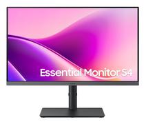 SAMSUNG LS24F434UAUXEN 24 Essential Monitor 1920x1080/16 9/300cd/m2/HDMI, Display Port  Samsung