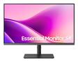 SAMSUNG LS27F434UAUXEN 27 Essential Monitor S4 1920x1080/16 9/300cd/m2/5ms, HDMI, USB, DP  Samsung