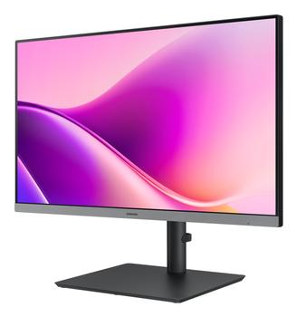 SAMSUNG LS24F434UAUXEN 24 Essential Monitor 1920x1080/ 16 9/ 300cd/ m2/ HDMI,  Display Port  Samsung (LS24F434UAUXEN)