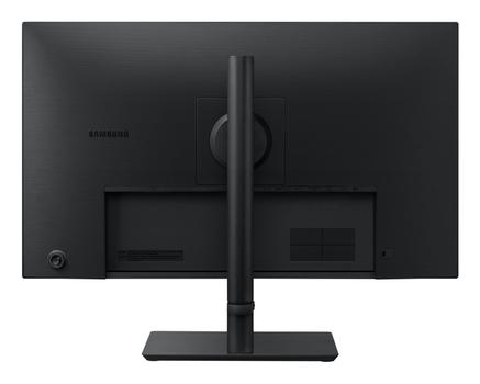 SAMSUNG LS27F434UAUXEN 27 Essential Monitor S4 1920x1080/ 16 9/ 300cd/ m2/ 5ms,  HDMI, USB, DP  Samsung (LS27F434UAUXEN)