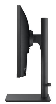 SAMSUNG LS24F434UAUXEN 24 Essential Monitor 1920x1080/ 16 9/ 300cd/ m2/ HDMI,  Display Port  Samsung (LS24F434UAUXEN)