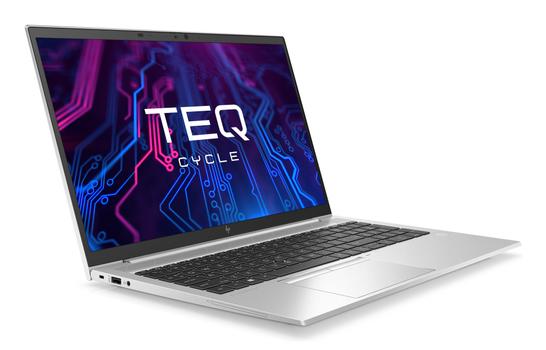 Teqcycle 840 G8 Intel Core i5-1145G7 14inch FHD 16GB 256GB UMA W11P Premium (TH840G8MX02B)