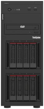 LENOVO ThinkSystem ST250 V3,  1xIntel Xeon 6353P 8C 2.7GHz 65W,  1x16GB 1Rx8,  SW RD,   2x800W (7DCE100CEA)