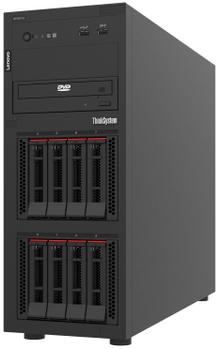 LENOVO ThinkSystem ST250 V3,  1xIntel Xeon 6353P 8C 2.7GHz 65W,  1x16GB 1Rx8,  SW RD,   2x800W (7DCE100CEA)
