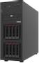 LENOVO ThinkSystem ST250 V3,  1xIntel Xeon 6353P 8C 2.7GHz 65W,  1x16GB 1Rx8,  SW RD,   2x800W (7DCE100CEA)