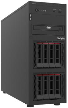 LENOVO ThinkSystem ST250 V3,  1xIntel Xeon 6353P 8C 2.7GHz 65W,  1x16GB 1Rx8,  SW RD,   2x800W (7DCE100CEA)