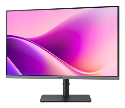 SAMSUNG LS27F434UAUXEN 27 Essential Monitor S4 1920x1080/ 16 9/ 300cd/ m2/ 5ms,  HDMI, USB, DP  Samsung (LS27F434UAUXEN)