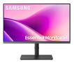 SAMSUNG LS24F434UAUXEN 24 Essential Monitor 1920x1080/ 16 9/ 300cd/ m2/ HDMI,  Display Port  Samsung (LS24F434UAUXEN)