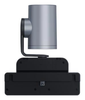 YEALINK MB-12X Pro | 12x Extended PTZ Camera Module for MeetingBoard Pro Series | 3840x2160 | Opt. Zoom | Fov. | PTZ camera | Silver (MB-12X Pro)