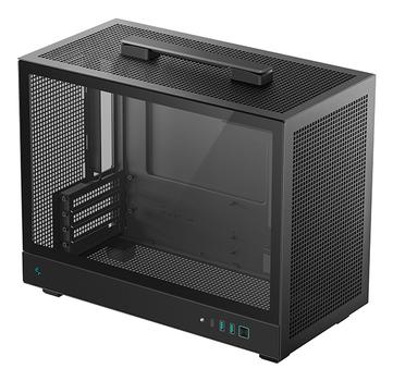 DEEPCOOL CH160 PLUS (R-CH160-BKNGM0-G)