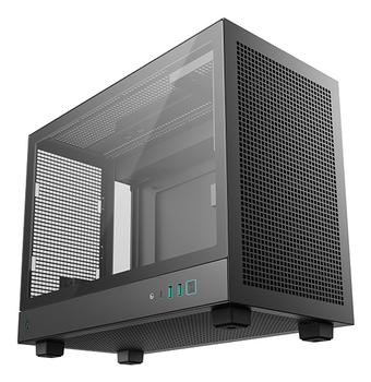 DEEPCOOL CH160 PLUS (R-CH160-BKNGM0-G)