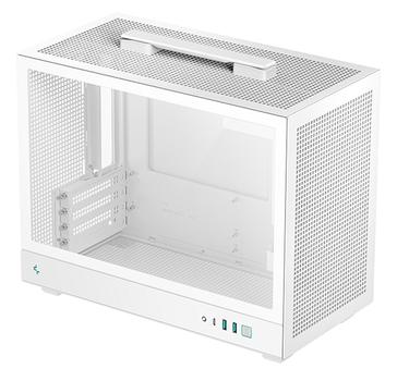 DEEPCOOL CH160 PLUS White (R-CH160-WHNGM0-G)