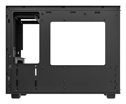 DEEPCOOL CH160 PLUS (R-CH160-BKNGM0-G)