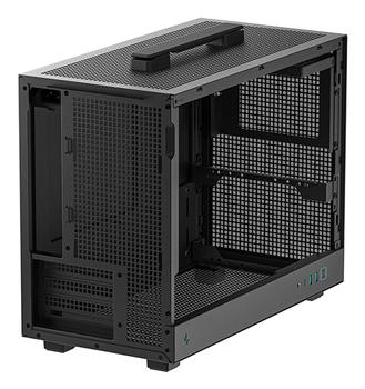 DEEPCOOL CH160 PLUS (R-CH160-BKNGM0-G)