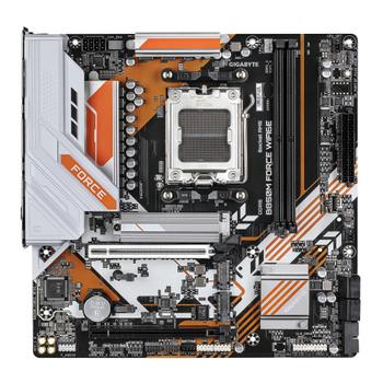 GIGABYTE B850M Force Wifi6E  (B850M FORCE WF6E)