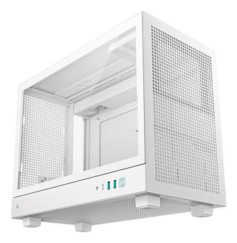 DEEPCOOL CH160 PLUS White (R-CH160-WHNGM0-G)