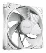 be quiet! PURE WINGS 3 PWM Reverse White, 3-pack