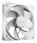 BE QUIET! PURE WINGS 3 PWM Reverse White, 3-pack