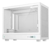 DEEPCOOL CH160 PLUS White (R-CH160-WHNGM0-G)