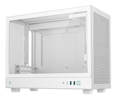 DEEPCOOL CH160 PLUS White (R-CH160-WHNGM0-G)