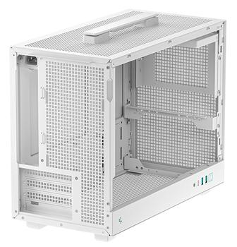 DEEPCOOL CH160 PLUS White (R-CH160-WHNGM0-G)