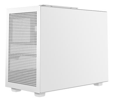 DEEPCOOL CH160 PLUS White (R-CH160-WHNGM0-G)