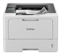 BROTHER Monochrome Laser printer 48ppm/duplex/network/Wifi