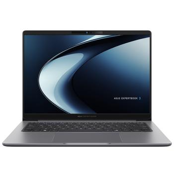 ASUS ExpertBook PM3 14"  AI R5-330  16 512 PM3406CKA-LY0281X W11P (90NX0971-M00AF0)