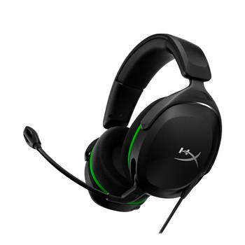 HyperX CloudX Stinger 2 Core langalliset pelikuulokkeet,  Xbox, musta (6H9B8AA)