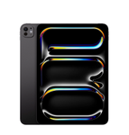 APPLE iPad Pro 11" (2025), Wi-Fi + Cellular, M5 chip, 256GB, Standard glass, Space Black (ME2N4KN/A)