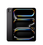 APPLE 11-inch iPad Pro Wi-Fi + Cellular 1TB with nano-texture glass - Space Black
