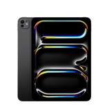 Apple iPad Pro 11" (2025), Wi-Fi, M5 chip, 256GB, Standard glass, Space Black (MDWK4KN/A)