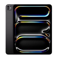 Apple iPad Pro 13" (2025), Wi-Fi, M5 chip, 256GB, Standard glass, Space Black