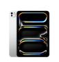 APPLE 11-inch iPad Pro Wi-Fi + Cellular 1TB with nano-texture glass - Silver