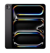 APPLE iPad Pro 13" (2025), Wi-Fi + Cellular, M5 chip, 256GB, Standard glass, Space Black