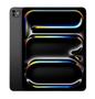 APPLE 13-inch iPad Pro Wi-Fi + Cellular 1TB with nano-texture glass - Space Black