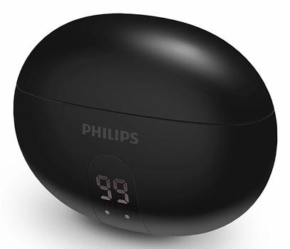 PHILIPS TAT2520BK/ 00 schwarz (TAT2520BK/00)