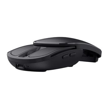 TRUST Zylo Foldable pocket Wireless Mouse (25733)