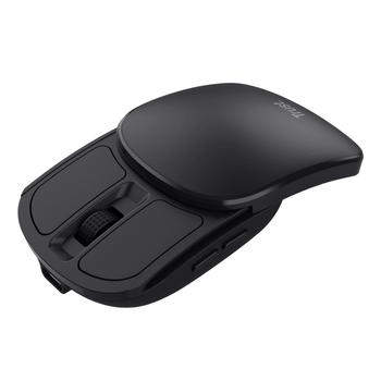TRUST Zylo Foldable pocket Wireless Mouse (25733)