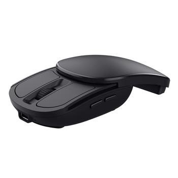 TRUST Zylo Foldable pocket Wireless Mouse (25733)
