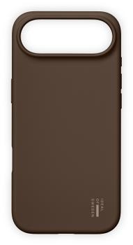 iDEAL OF SWEDEN SILICONE CASE MAGSAFE IPHONE AIR MOCHA MOUSSE (IDSICMS-I2566-562)