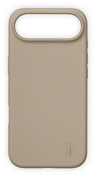 iDEAL OF SWEDEN SILICONE CASE MAGSAFE IPHONE AIR BEIGE (IDSICMS-I2566-128)