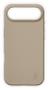 iDEAL OF SWEDEN SILICONE CASE MAGSAFE IPHONE AIR BEIGE