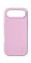 iDEAL OF SWEDEN SILICONE CASE MAGSAFE IPHONE AIR BUBBLEGUM PINK