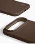 iDEAL OF SWEDEN SILICONE CASE MAGSAFE IPHONE AIR MOCHA MOUSSE (IDSICMS-I2566-562)